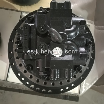 DOOSAN DX180LC Motor de viaje DX180LC Final Drive K1017674